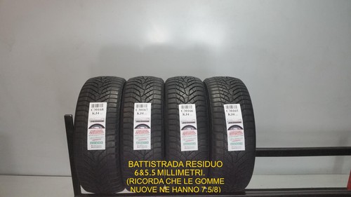 Gomme usate termiche - gomme,