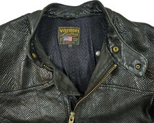 *HOT USA Giacca Uomo VANSON @