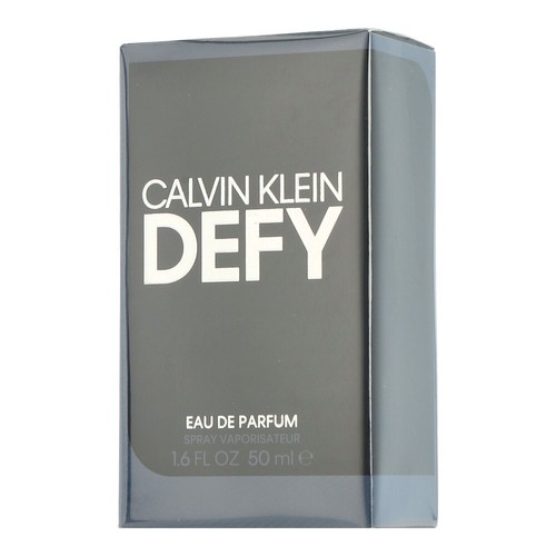 Calvin klein defy edp - calvin,