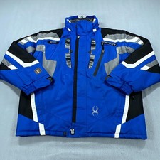 Spyder Dermizax-EV Ski Jacket