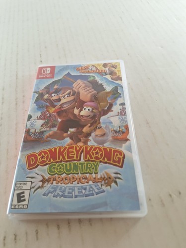 Nintendo donkey kong - nintendo, country