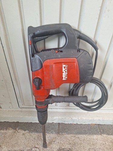Martello perforatore hilti - hilti, te