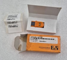 NEW - Chiave di sicurezza B&R