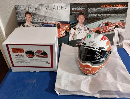 Daniel suarez firmato - suarez,