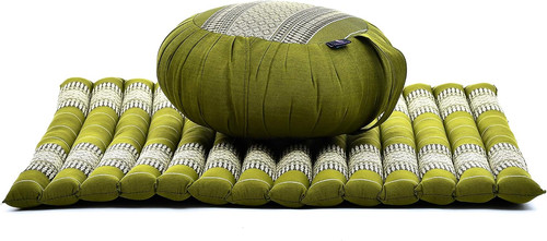 Set meditazione zafu zabuton - meditazione, &