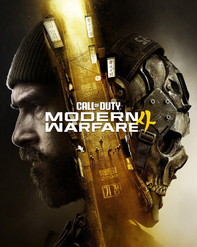Poster gioco call duty - call, of