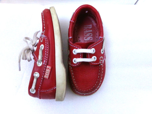 Scarpe vintage bambino - , ragazzo