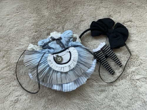Blythe nuovo set vestiti - set,