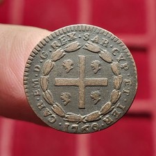 #115 ~ SAVOIE - Carlo Emanuele