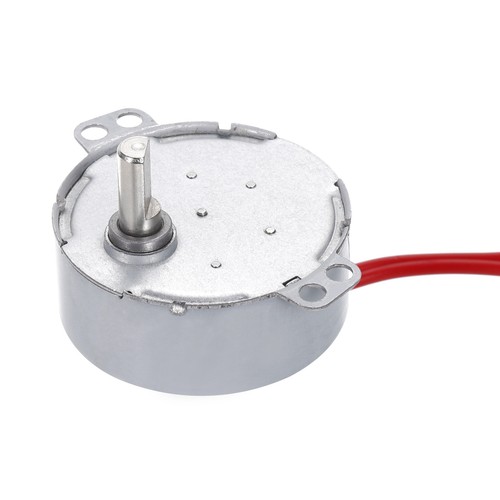 Motore sincrono ac24v - motore,