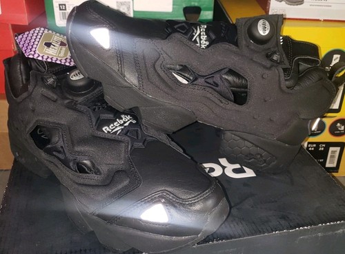 Reebok instapump fury concepts - instapump,