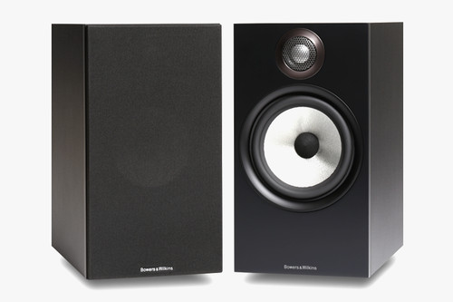 Altoparlanti bowers and - altoparlanti,