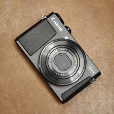 Canon PowerShot G9 X