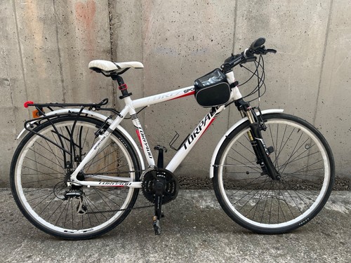 Torpado city bike t830 - torpado,