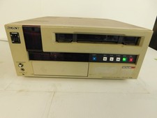 Sony uvw 1400 betacam - sony, uvw-1400