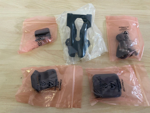 Kit supporto navigatore - supporto,