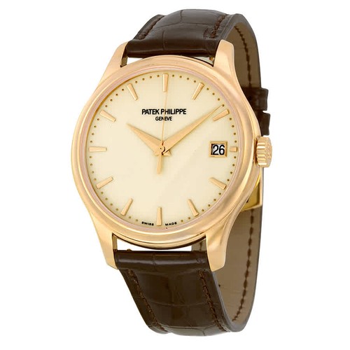 Patek philippe calatrava - philippe,