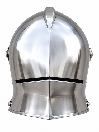 Elmetto sallet italiano - sallet,