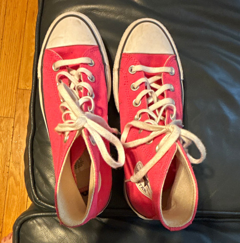Sneakers alte converse - converse, chuck