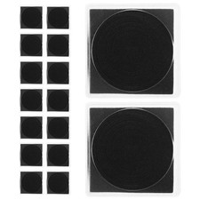  30 Pcs Porta Monete Plastica Contenitore Protettori Di Custodia Per