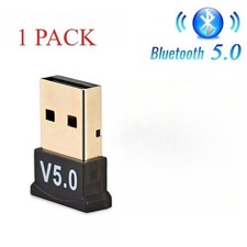 Adattatore USB Bluetooth 5.0