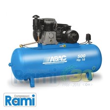 Compressore Abac Pro B7000 500