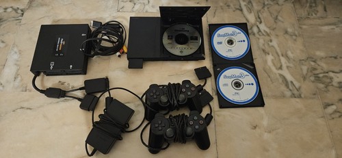 Sony set console - sony,