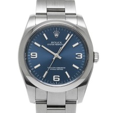 OROLOGIO ROLEX Oyster