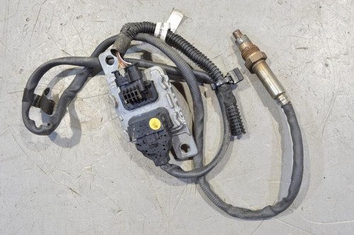 Sonda lambda diesel - audi, a4