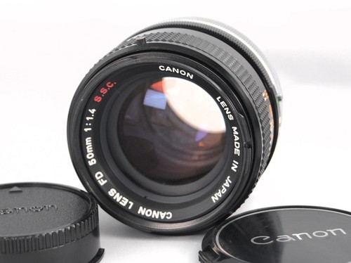 Quasi come nuovo canon - nuovo】,