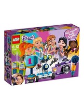 Lego Friends La Scatola