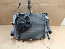 RADIATORE PER KAWASAKI NINJA