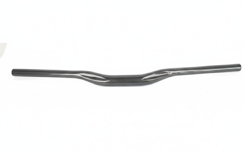 Manubrio riser carbonio mtb - riser,