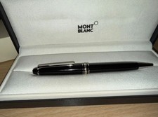 Montblanc Meisterstuck penna a