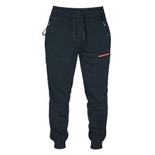 Pantalone Tuta Uomo SWEET YEARS Felpato - Vari Modelli