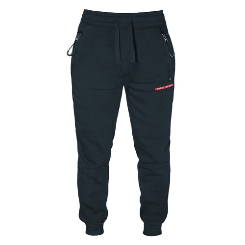 Pantalone tuta uomo sweet - pantalone,