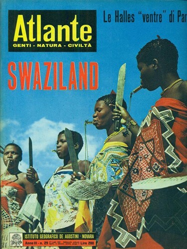 Atlante genti natura - natura, civilta