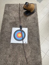 Arco Longbow Great Plains