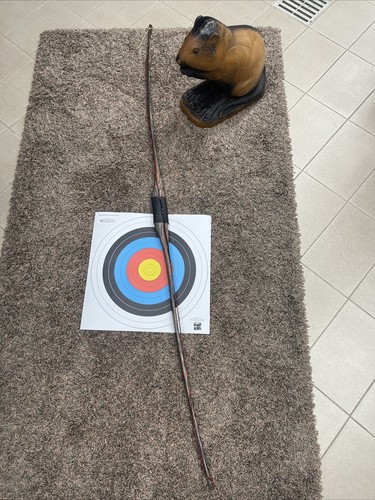 Arco longbow great plains - longbow,