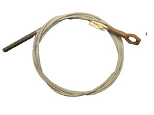 Cavo frizione VW Maggiolino 1200 1300 1302 anno 08/1971 111 721 335 C