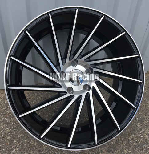 Cerchi stile voss cvt 20 - 4x,