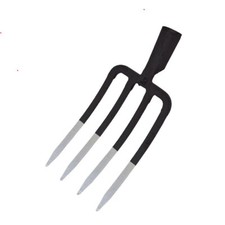 FORCA FORCONE A VANGARE 4