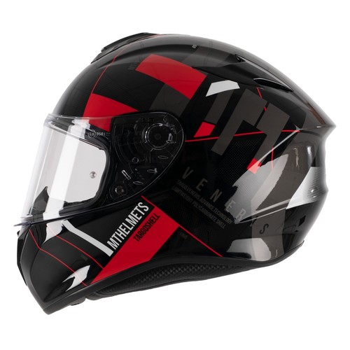 Casco moto integrale - integrale, mt