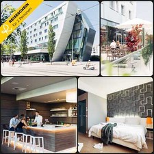 Buono vacanza breve hotel 3