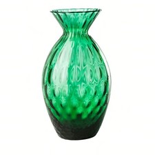 Venini gemme vase - vase, green