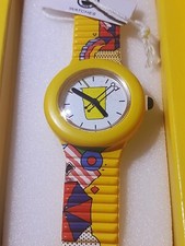 Orologio polso Hip Hop Estathe