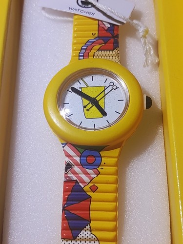 Orologio polso hip - orologio, hop