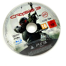 Crysis 3 Ps3 Italiano Solo
