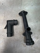 Yamaha rd500 water hose part - hose,