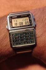 CASIO CFX-400 Scientific